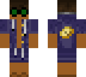 updated swimmer