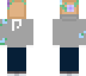 updated updated skin