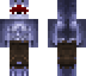 uptade shark