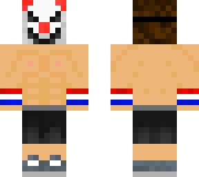 usa clown