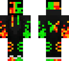 v2 crazy slime