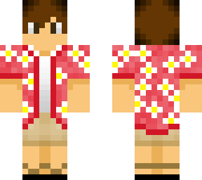 vacation diego