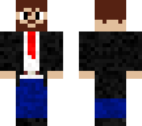 vincentthebigguy (formal attire)