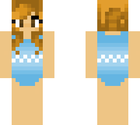 vmvista swimsuit