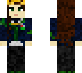 vote 4 loki