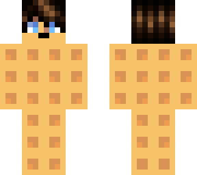 waffles!