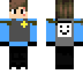 war skin