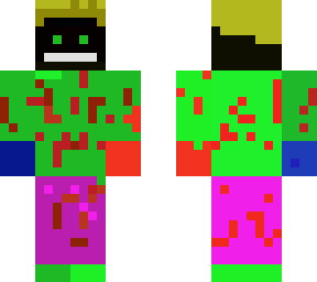 war survivor
