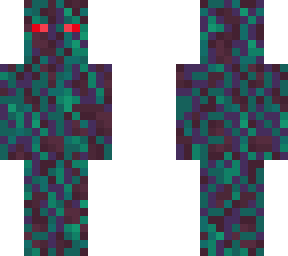 warped tree