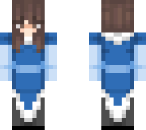 water bender syinix skin legend of aang