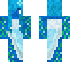 water lily fixed