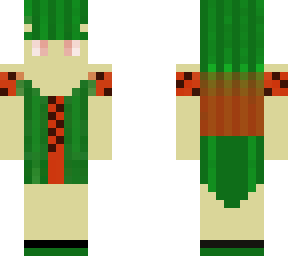 watermelon girl