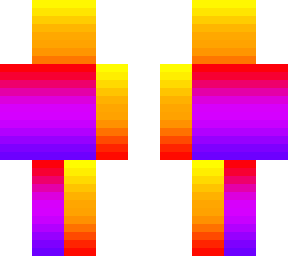 weirgradient pride i guess