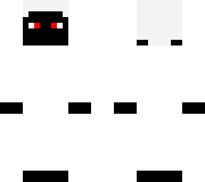 white&black