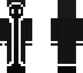 white cultist
