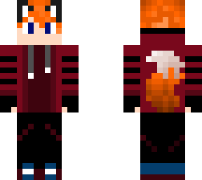 widder the fox