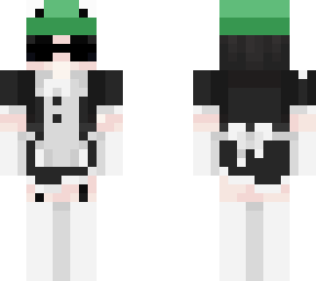 wierdo maid