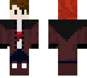 wilbur/ghostbur skin