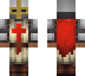 wither crusader