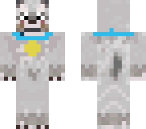 wolf