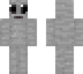 wrinkly grey