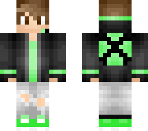 xbox gamer