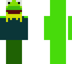 ya boy kermit