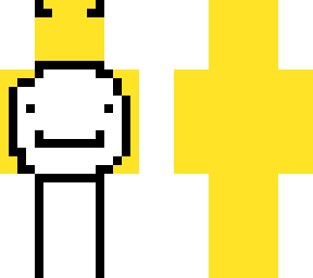 yellow demon dream