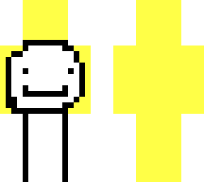 yellow dream
