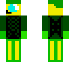 yellow the sheriff