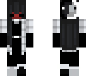 yin yang smiley back