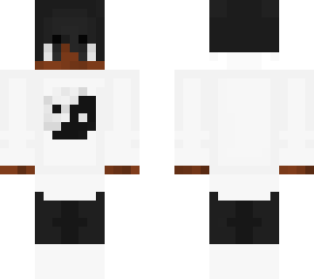 ying yang