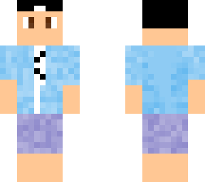 yostonie skin