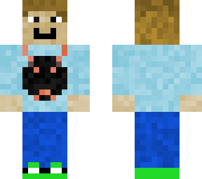 you