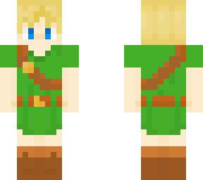 young link