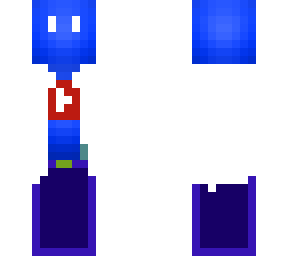yt blob