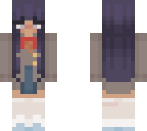 yuri dippo skin