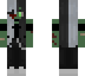 zombie