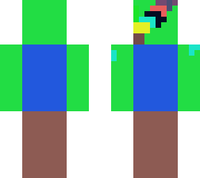 zombie