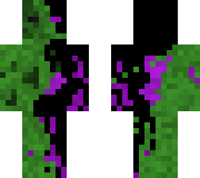 zombie enderman