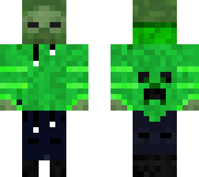 zombie gamer