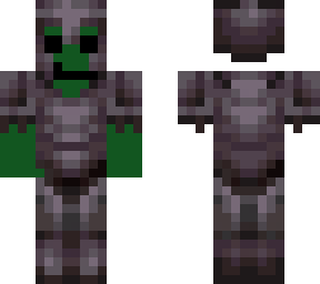 zombie in war