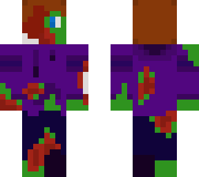 zombie rider