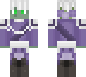 zombified end guardian