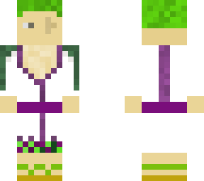 zoro