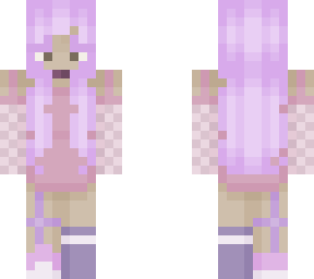 *+ l i l a c +*