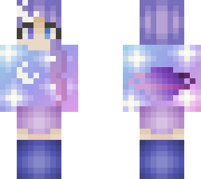 *~space contest!~*