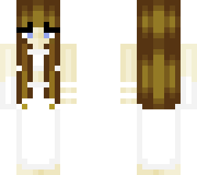 -*10 follower skin*-