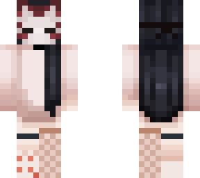 . . . | mask | wip