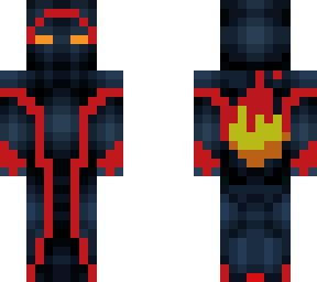 \.:./  firestorm wizard  \.:./